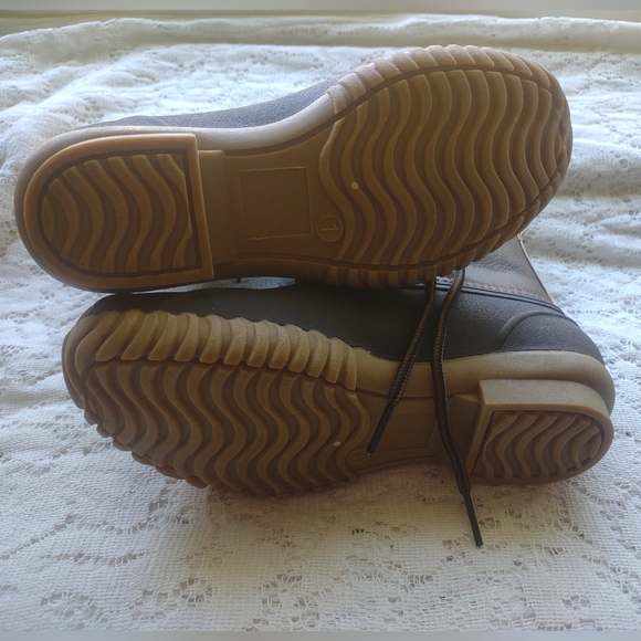 Nwt Fabkids Duck Boots Sz 1 - Picture 3 of 6
